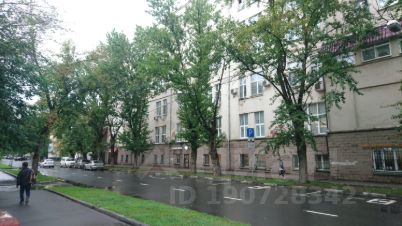 Снять место под офис Косыгина улица аренда офисов бц парус
