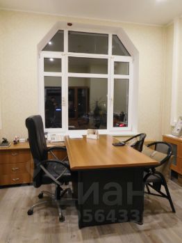 Аренда офиса 40 кв Кадомцева проезд Снять помещение под офис Капельский переулок