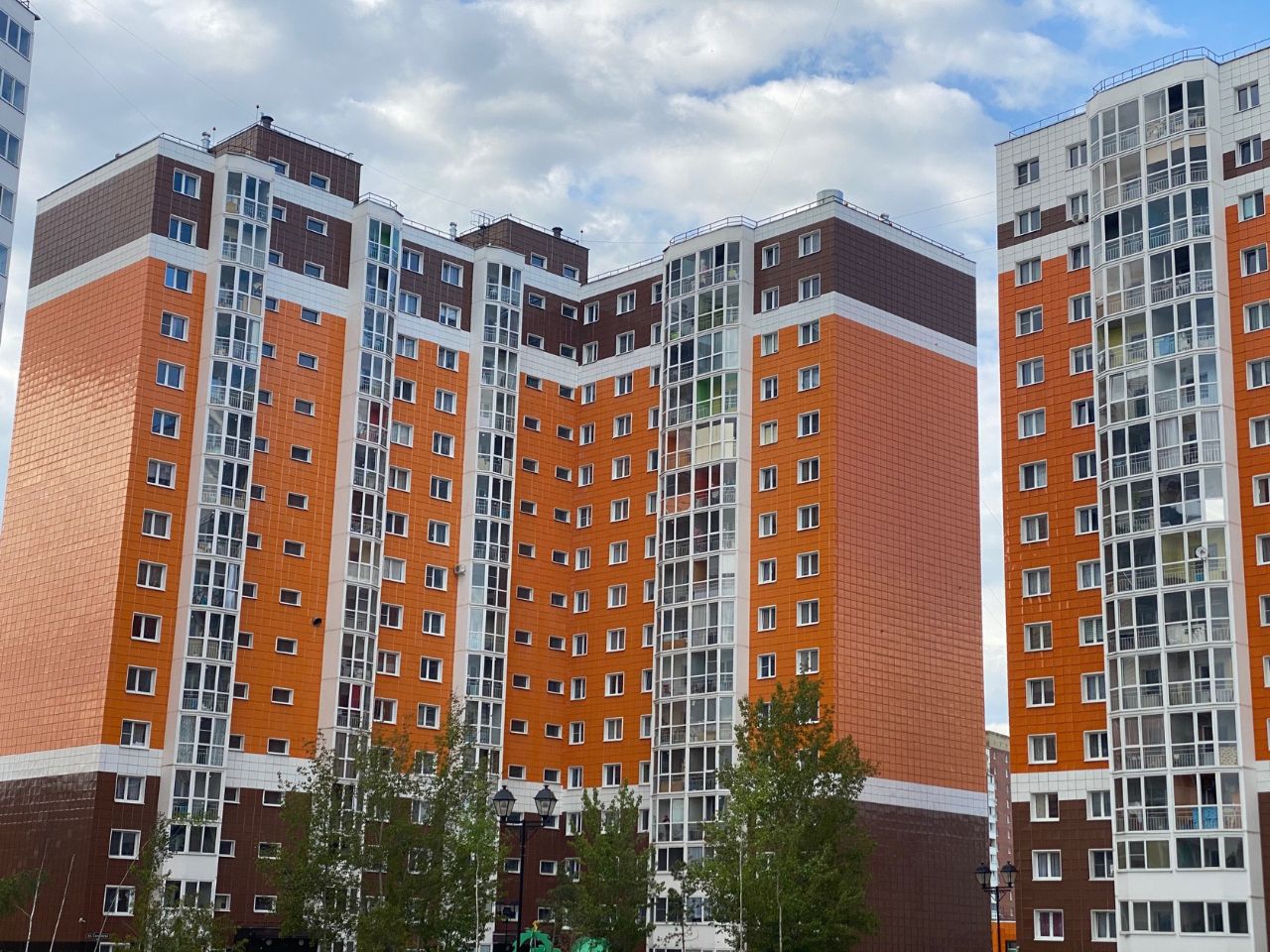 Склизкова 10 тверь