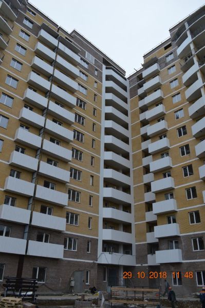 5-я Фотография ЖК «по ул. Кирова 118»