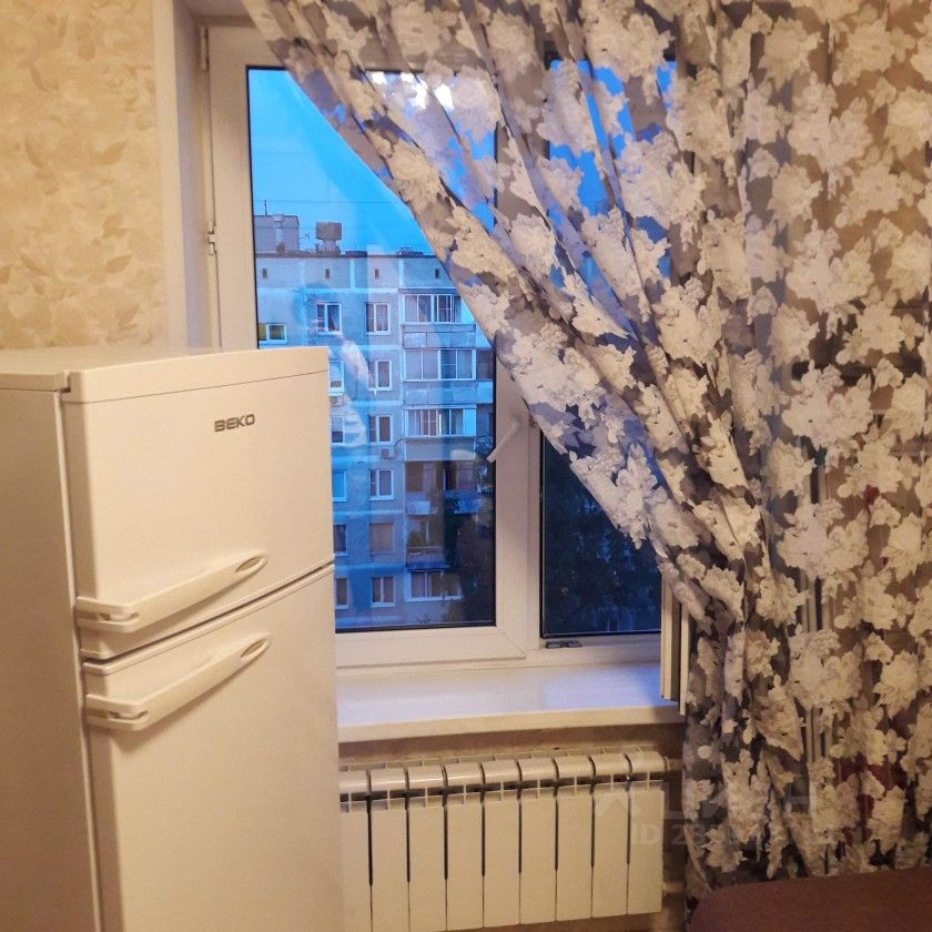 Аренда комнаты 57м² ул. Молостовых, 13К3, Москва, ВАО, р-н Ивановское м ...