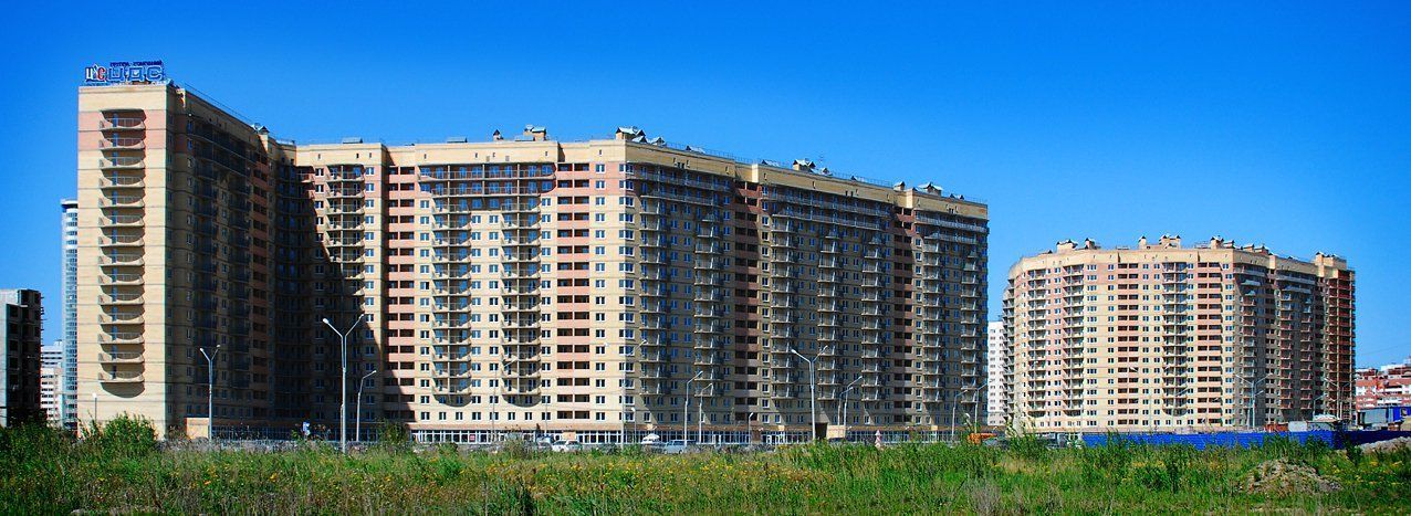 купить квартиру в ЖК ЦДС Юнтоловский