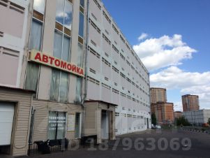 Офисные помещения Юровская улица рузовская 21 аренда офисов фото