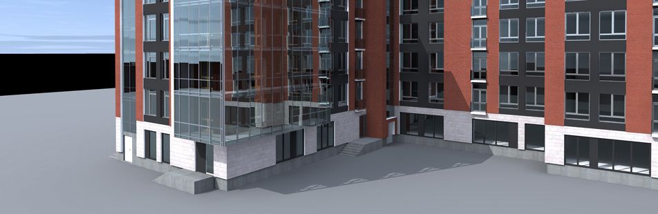 продажа квартир Некрасовский