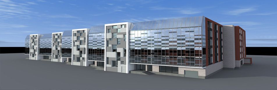квартира в новостройке