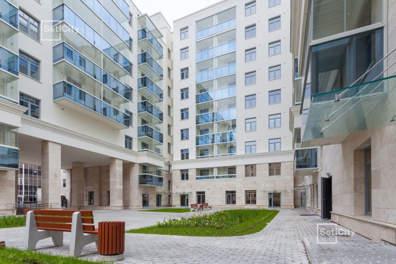 фото ЖК Мироздание