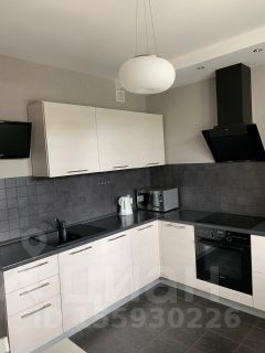 1-комн.кв., 43 м², этаж 8