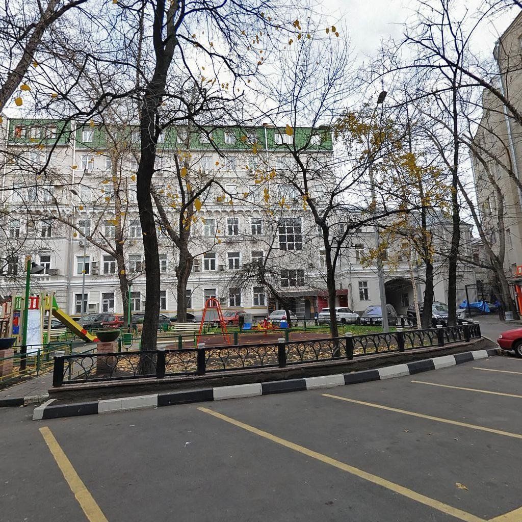 купить квартиру в ЖК Metropolis Loft (Метрополис Лофт)