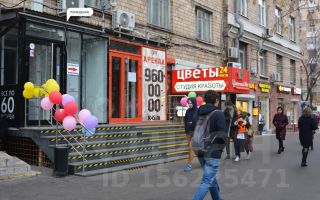 Офисные помещения под ключ Автозаводская улица риэлторы краснодар коммерческая недвижимость
