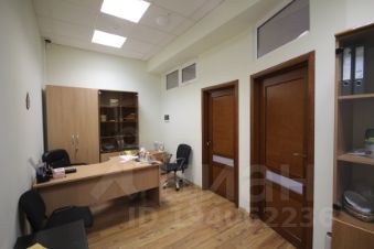 Готовые офисные помещения Тихвинская улица найти помещение под офис Красный Казанец улица