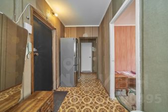 2-комн.кв., 51 м², этаж 2