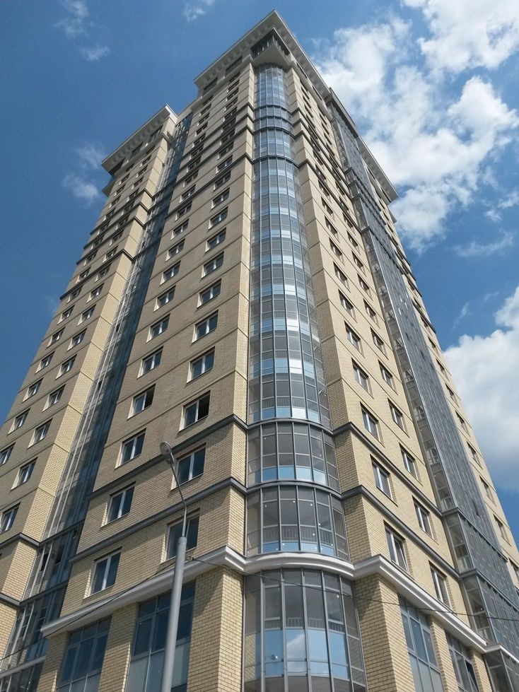 продажа квартир Президентский