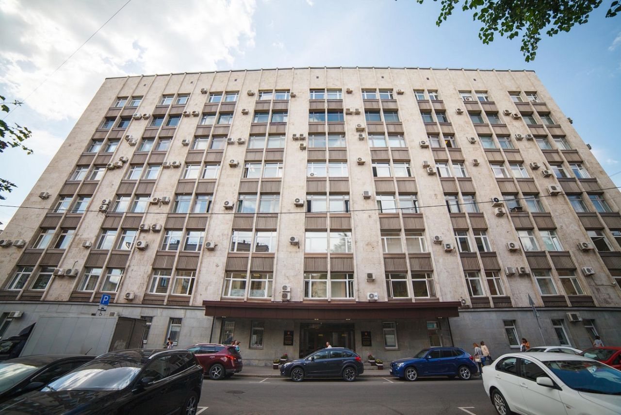 рынок коммерческой недвижимости в нижнем новгороде 2016