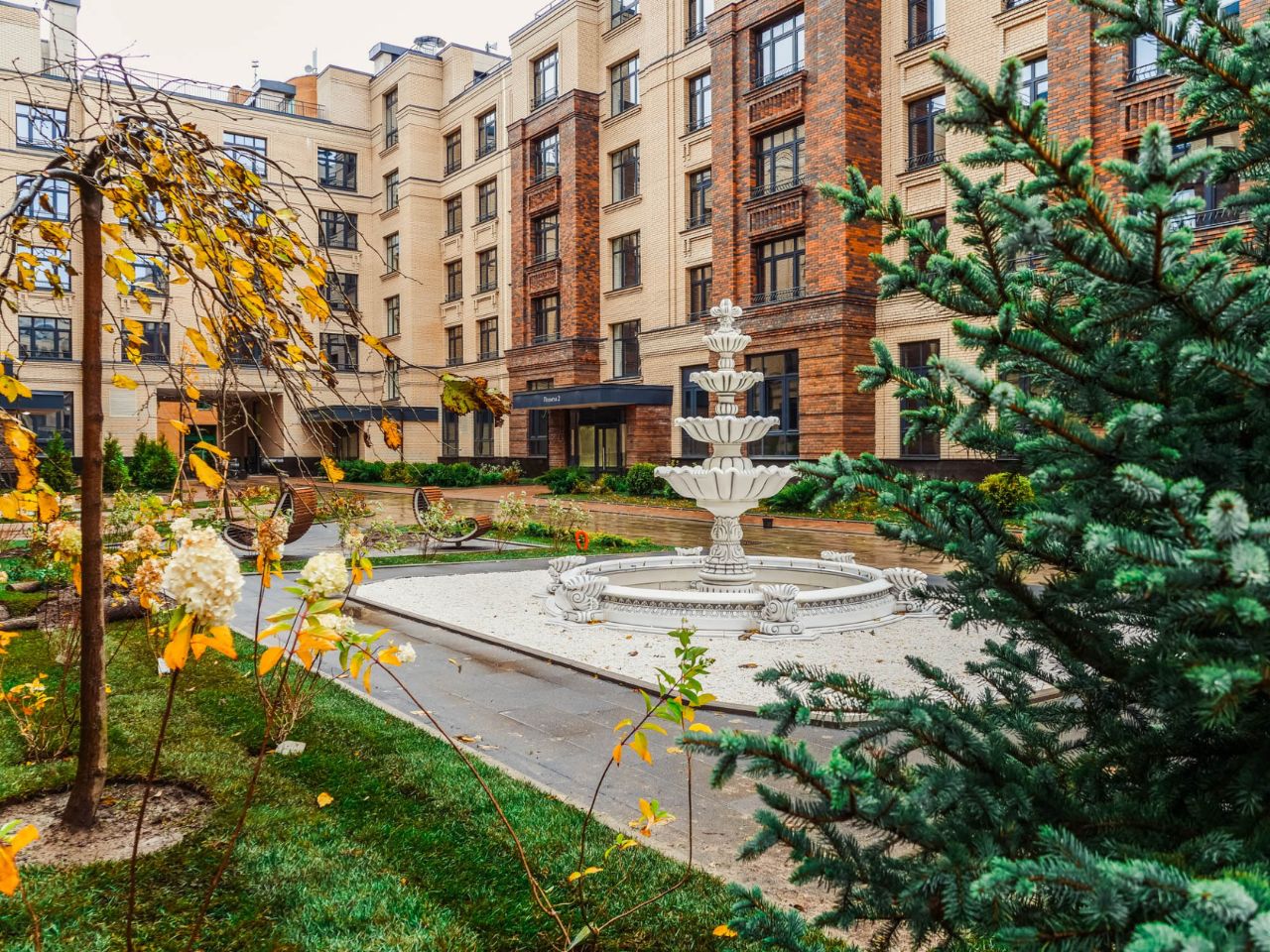 продажа квартир Сосновка