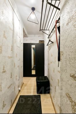1-комн.кв., 33 м², этаж 4