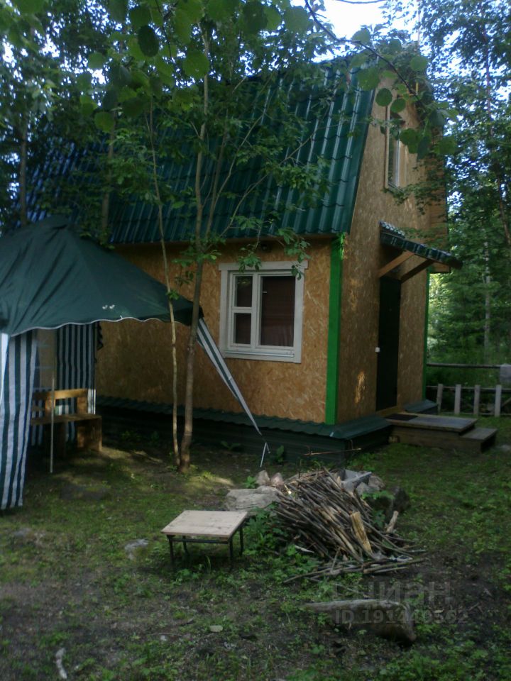 Купить Дачу На Бараньем Берегу Петрозаводск