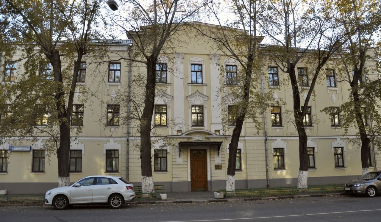 Портал поиска помещений для офиса Госпитальная площадь аренда офиса предоплата
