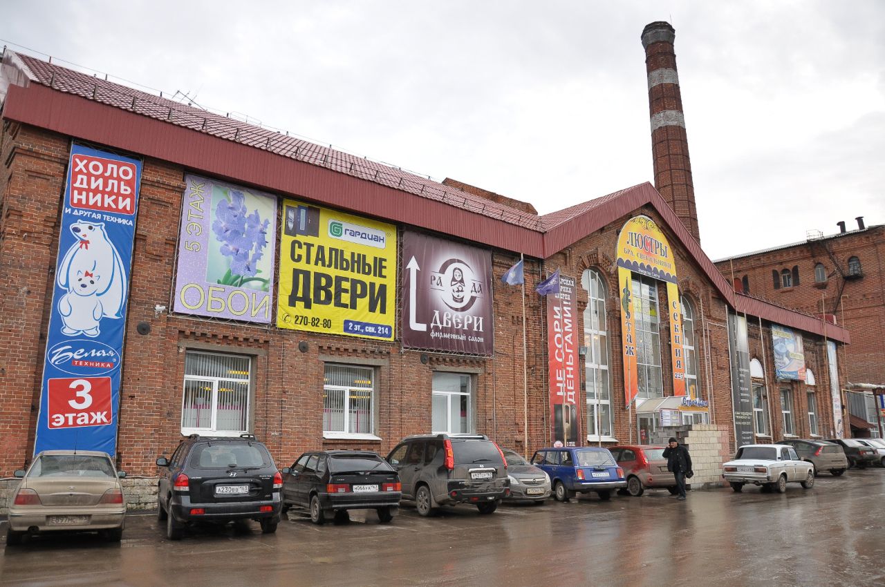 Коммерческая недвижимость в центре сим цена коммерческой недвижимости в 2015 году