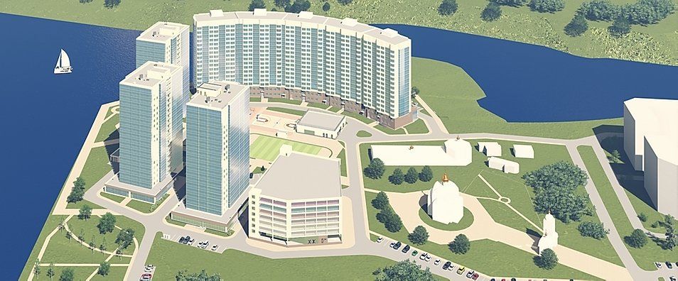 продажа квартир Междуречье