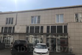 Готовые офисные помещения Щемиловский 2-й переулок Аренда офиса 60 кв Солянка улица