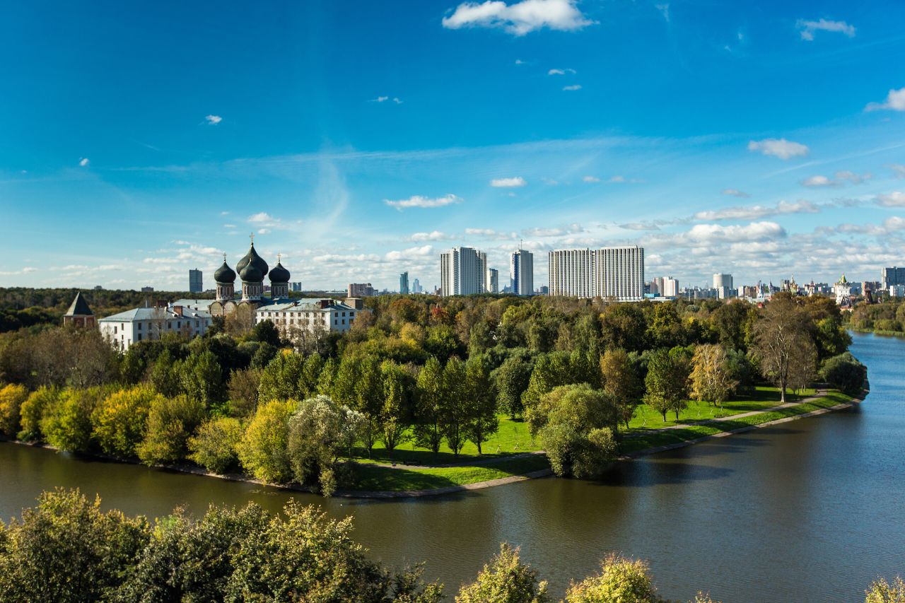 ЖК Виноградный