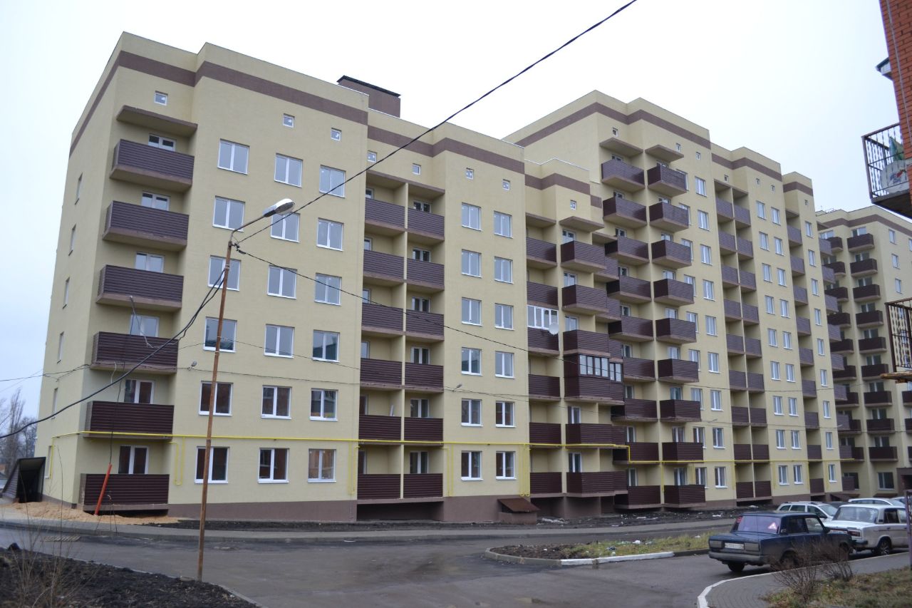 продажа квартир Северо-Запад