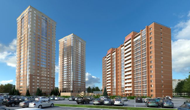 продажа квартир Черемушки на Бугринке