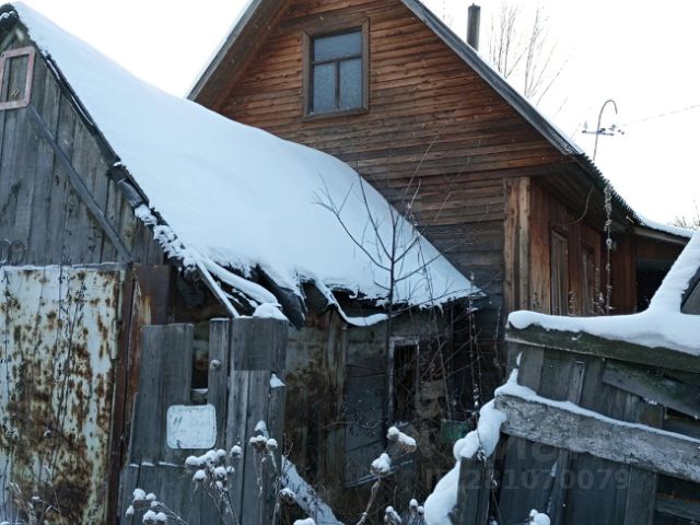 Строительство дома в мысках