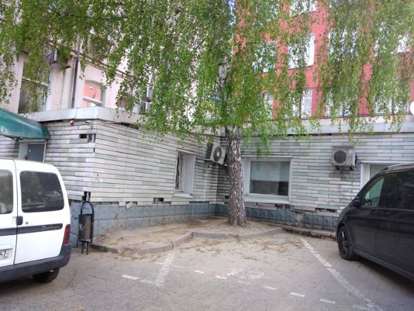 Отдельно стоящее здание в 1-м переулке Тружеников, 14с13