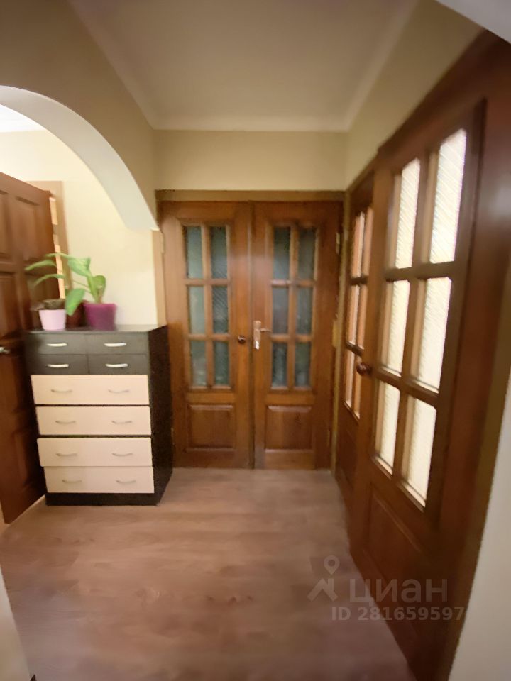 Продажа двухкомнатной квартиры 50м² ул. Григория Чорос-Гуркина, 72 ...