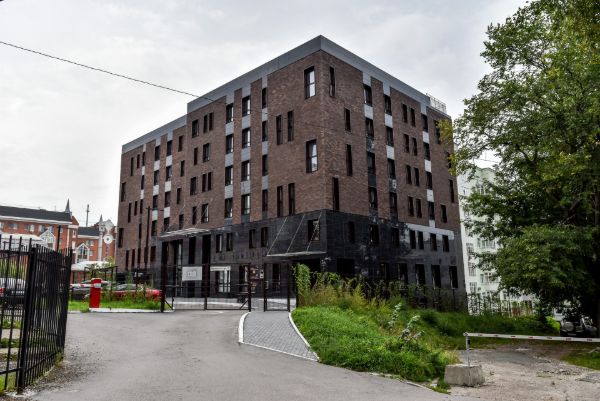 2-я Фотография ЖК «Дом Бьорн»
