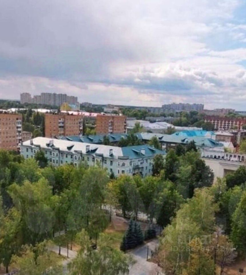 Продажа трехкомнатной квартиры 80м² ул. Андропова, 30/23, Ступино ...