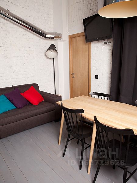 Аренда однокомнатной квартиры 55м² наб. Реки Фонтанки, 11, Санкт-Петербург, р-н Центральный, Дворцовый м. Гостиный двор - база ЦИАН, объявление 262719628