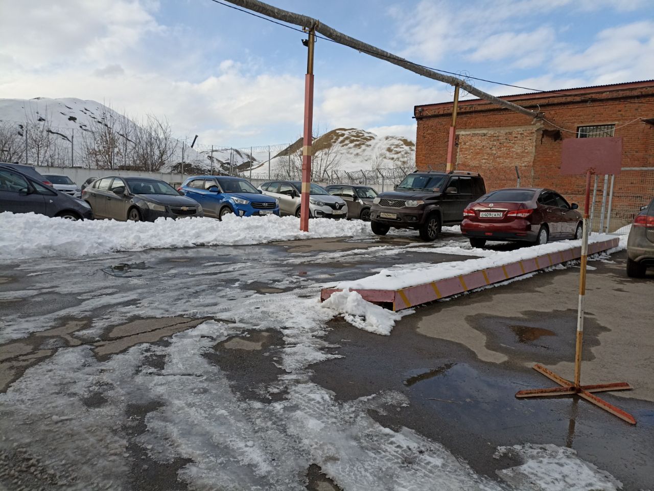 СК ЛЗКГ-Техноград (10с1)