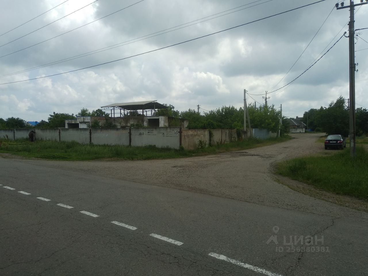 Купить Дом В Ст Кавказской Краснодарского Края