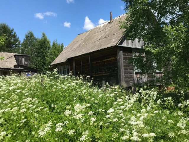 Циан Калуга Купить Дачу Дом