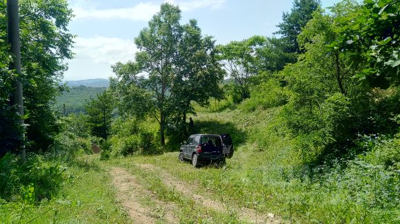 Участки под строительство дома в находке