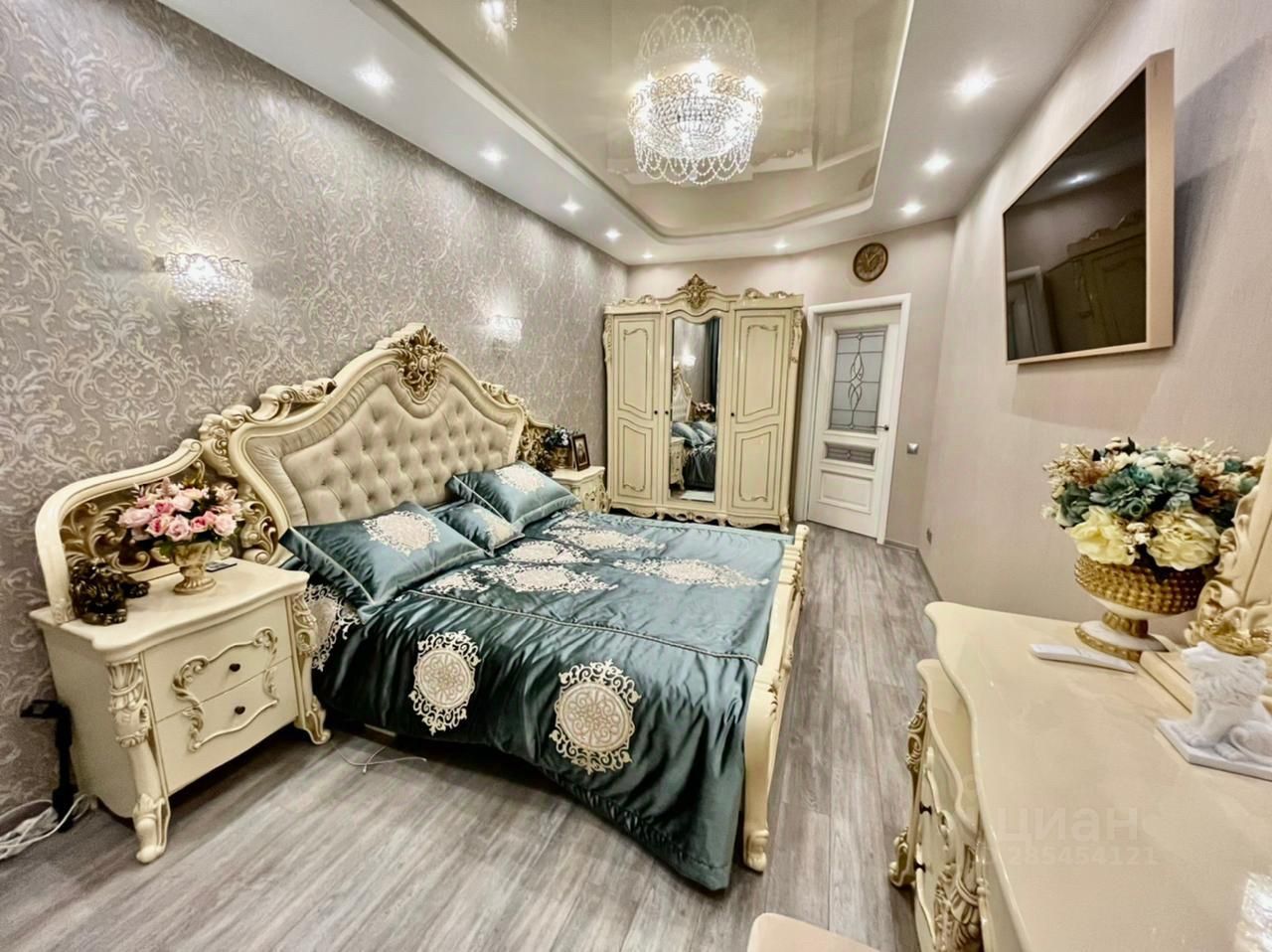 Продаю однокомнатную квартиру 36.4м² Московская область, Котельники ...