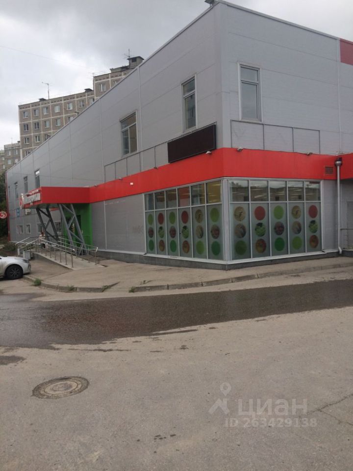 Продаж Магазин Нижний Новгород