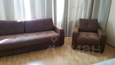 1-комн.кв., 46 м², этаж 7