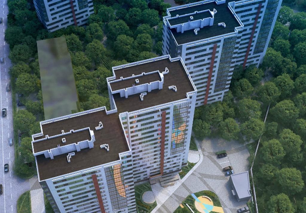 продажа квартир Альфа Центавра