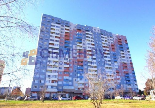 2-я Фотография ЖК «Рощинская 9»