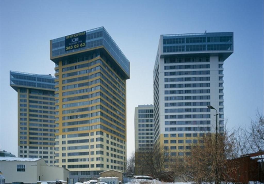 продажа квартир Созвездие Капитал-1