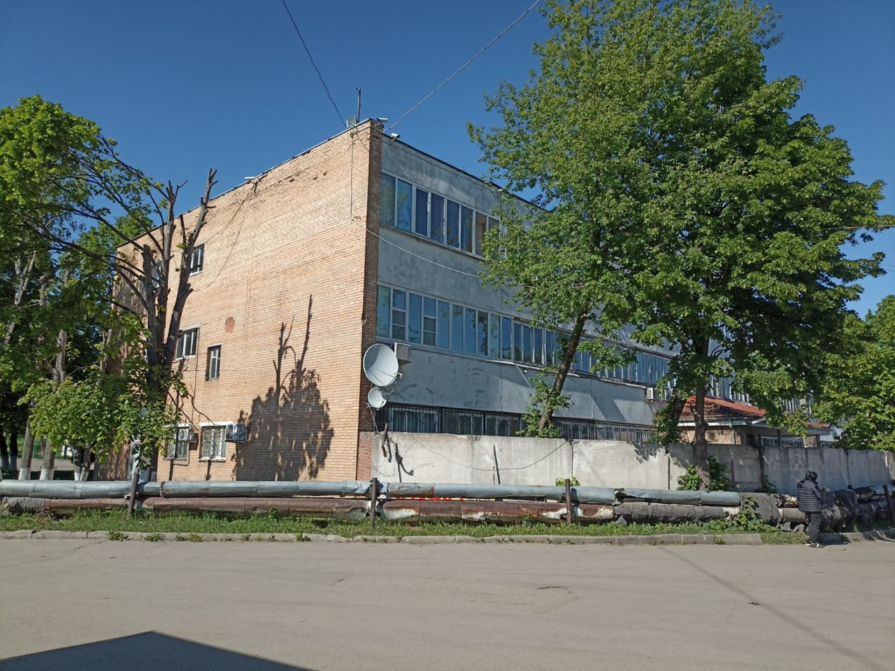 СК Вегетта (Строение 33) – аренда и продажа торговых помещений в ...