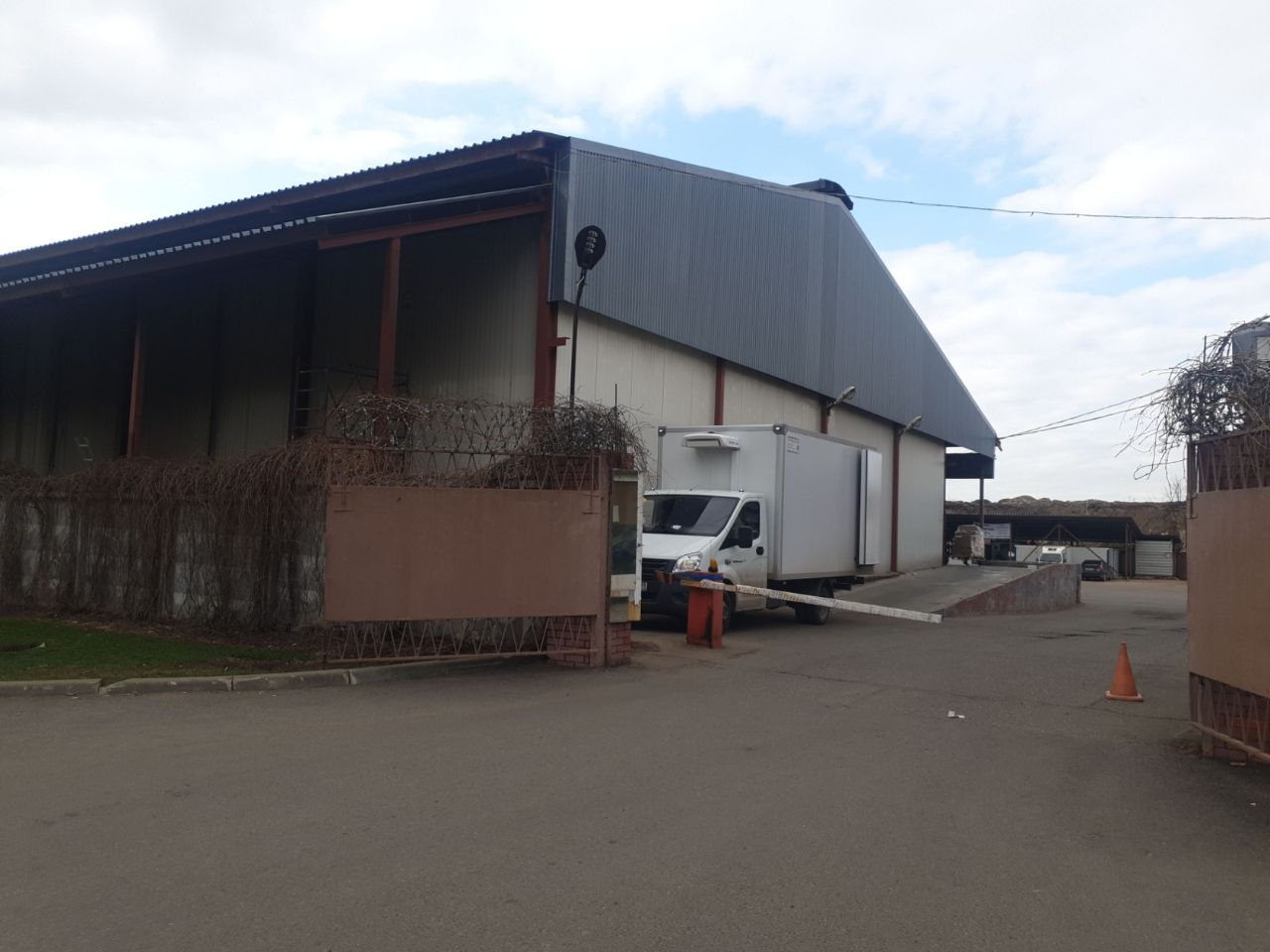 продажа помещений в СК Салимекс (14с3)