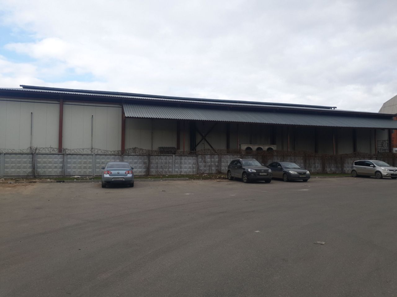 продажа помещений в СК Салимекс (14с3)