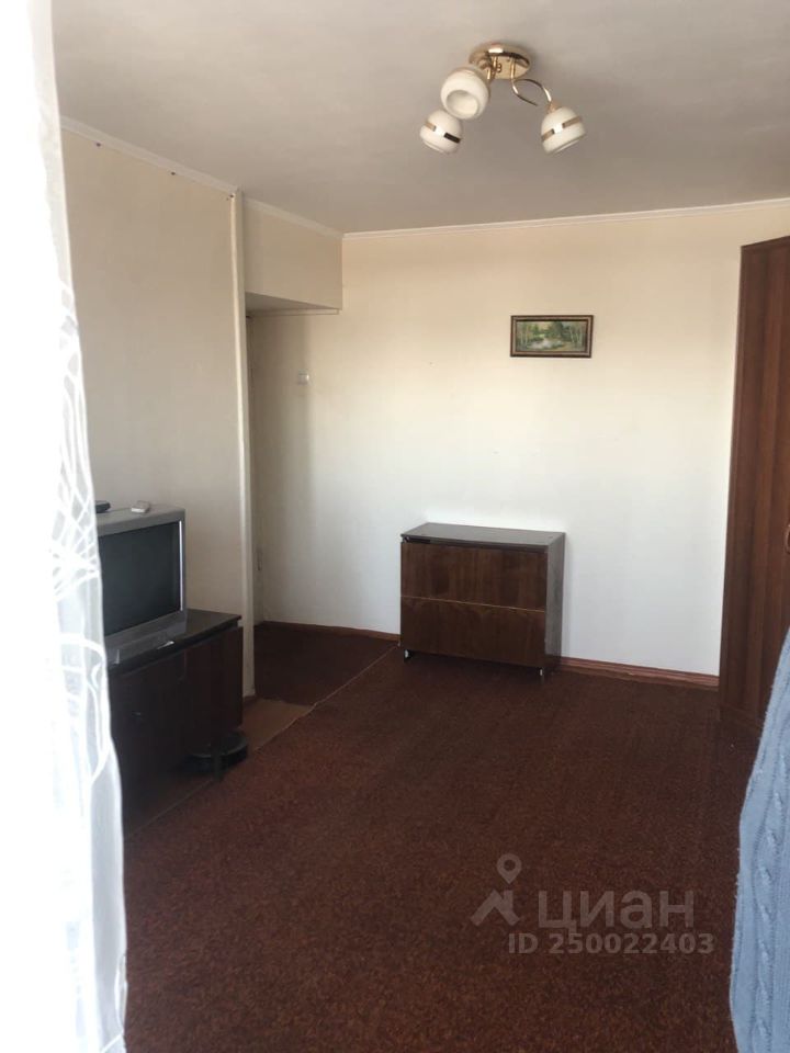 Купить двухкомнатную квартиру 50.3м² ул. Петровского, 7, Новосибирск, Новосибирская область, р-н Кировский м. Площадь Маркса - база ЦИАН, объявление 250022403