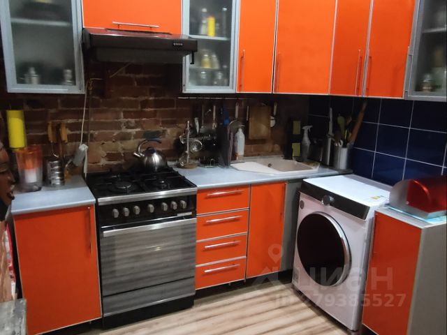 Купить 3-комнатную квартиру в Орехово-Зуево, продажа трехкомнатных ...