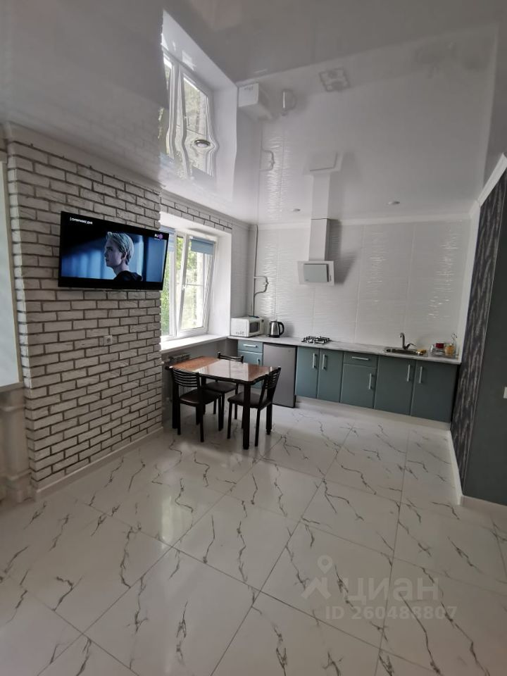 Аренда однокомнатной квартиры 39м² ул. Орбитальная, 32/1, Ростов-на ...