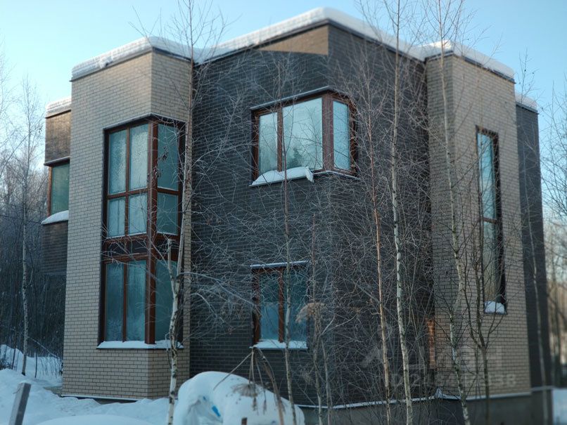 Продажа дома 150м² ул. Западная, 16, Москва, ТАО (Троицкий), Краснопахорское поселение, Страдань деревня - база ЦИАН, объявление 248444338